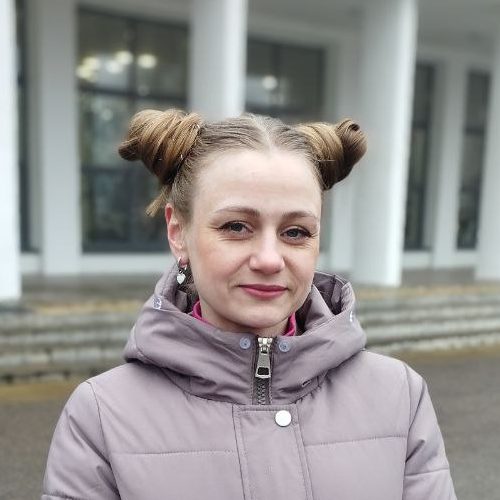 Анастасия