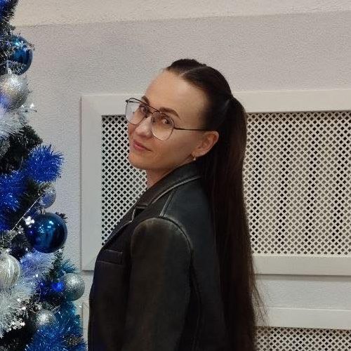 Анастасия