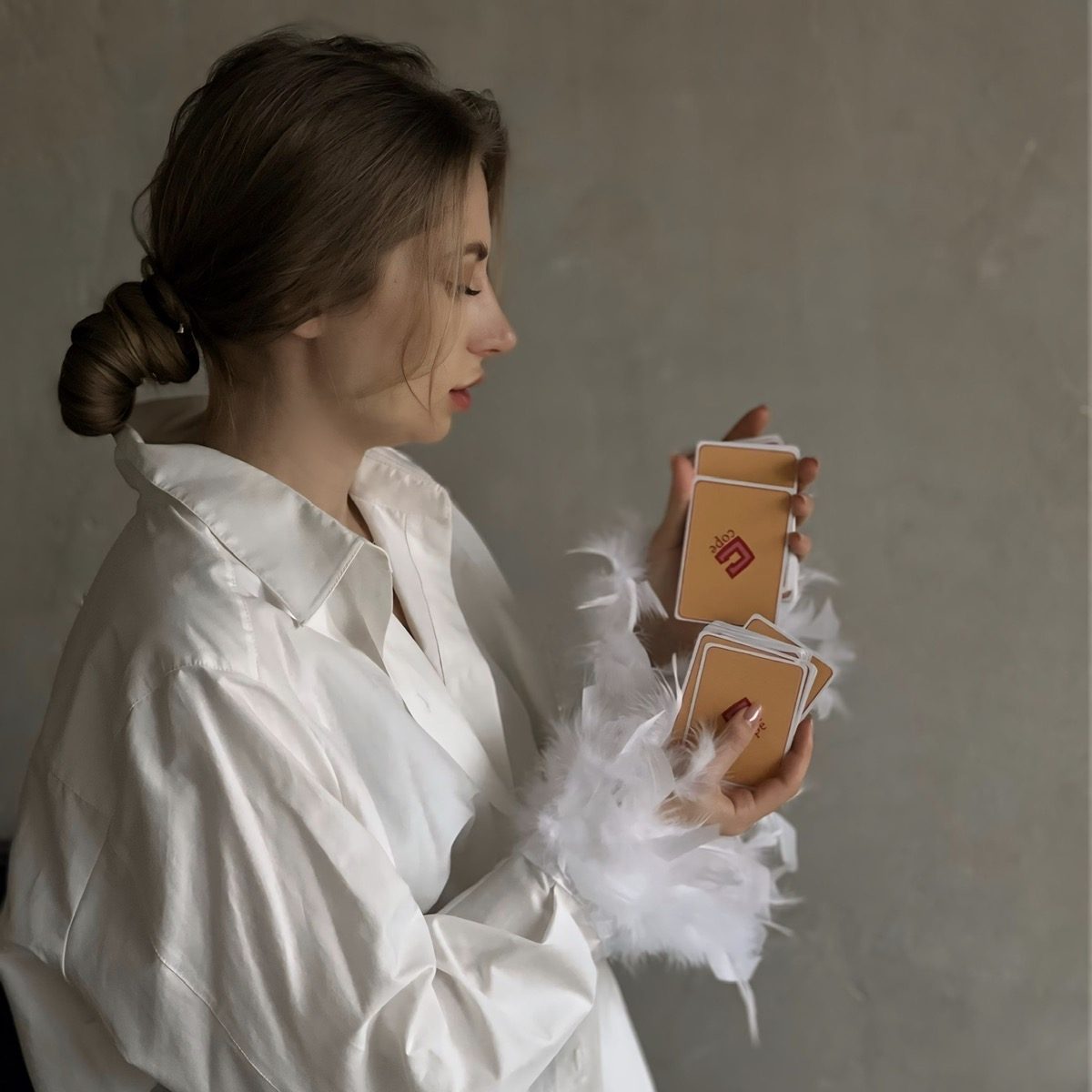 Карина