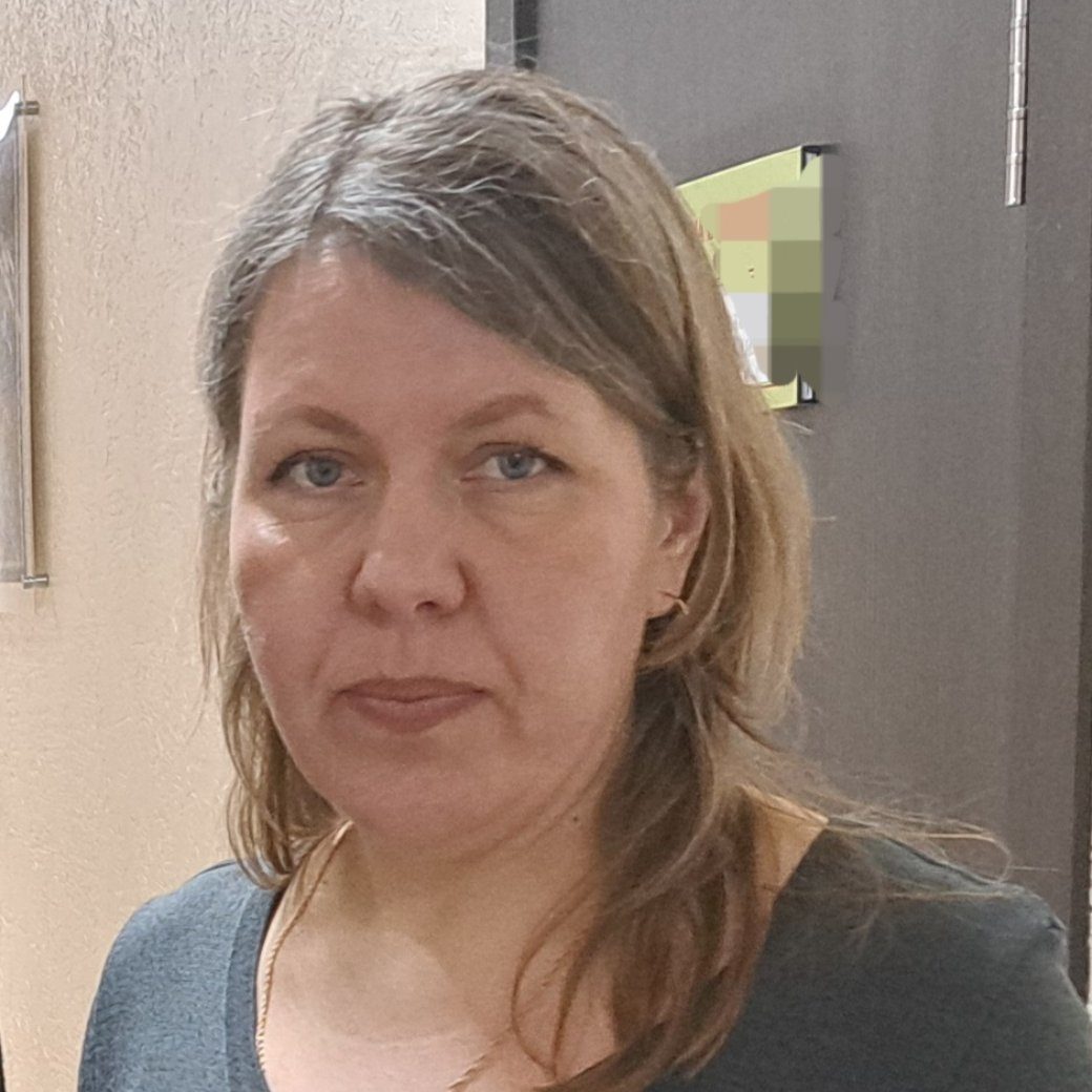 Наталья
