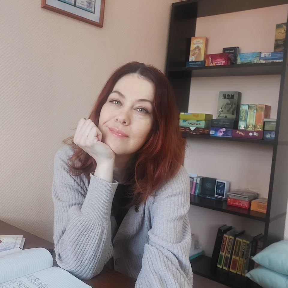 Нина